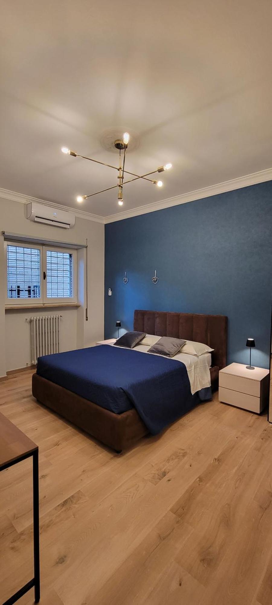 Bnb Rooms And Comfort ローマ エクステリア 写真