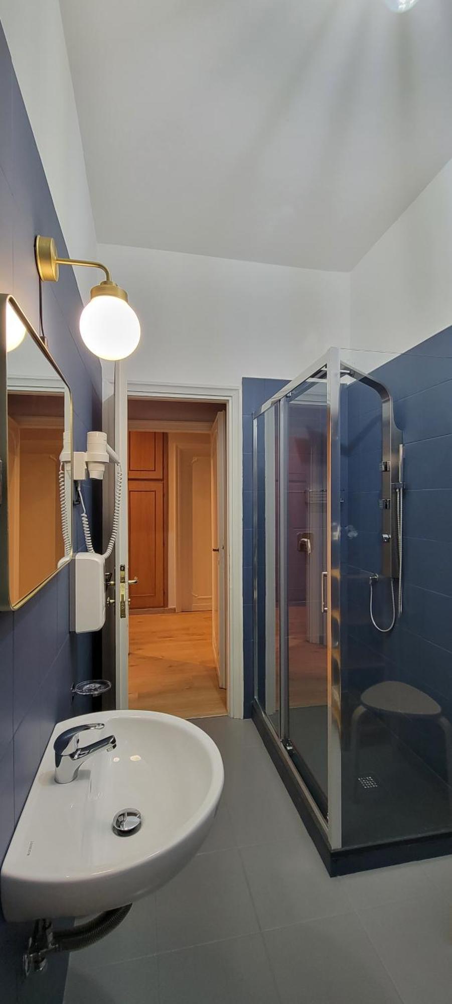 Bnb Rooms And Comfort ローマ エクステリア 写真