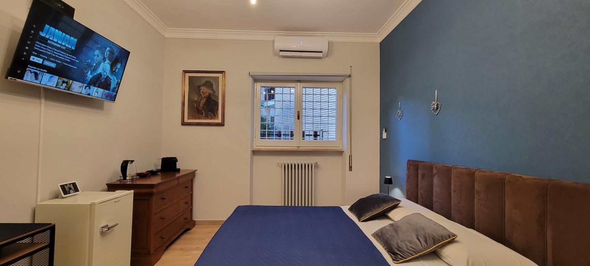Bnb Rooms And Comfort ローマ エクステリア 写真