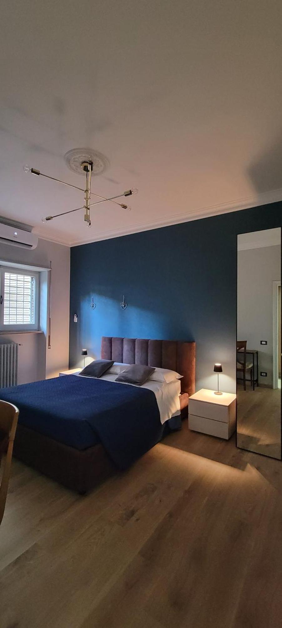 Bnb Rooms And Comfort ローマ エクステリア 写真