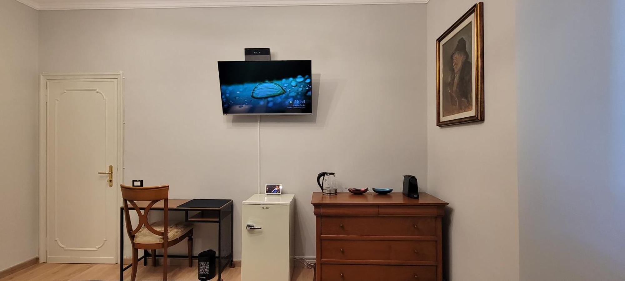 Bnb Rooms And Comfort ローマ エクステリア 写真