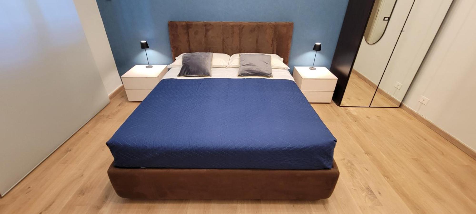 Bnb Rooms And Comfort ローマ エクステリア 写真