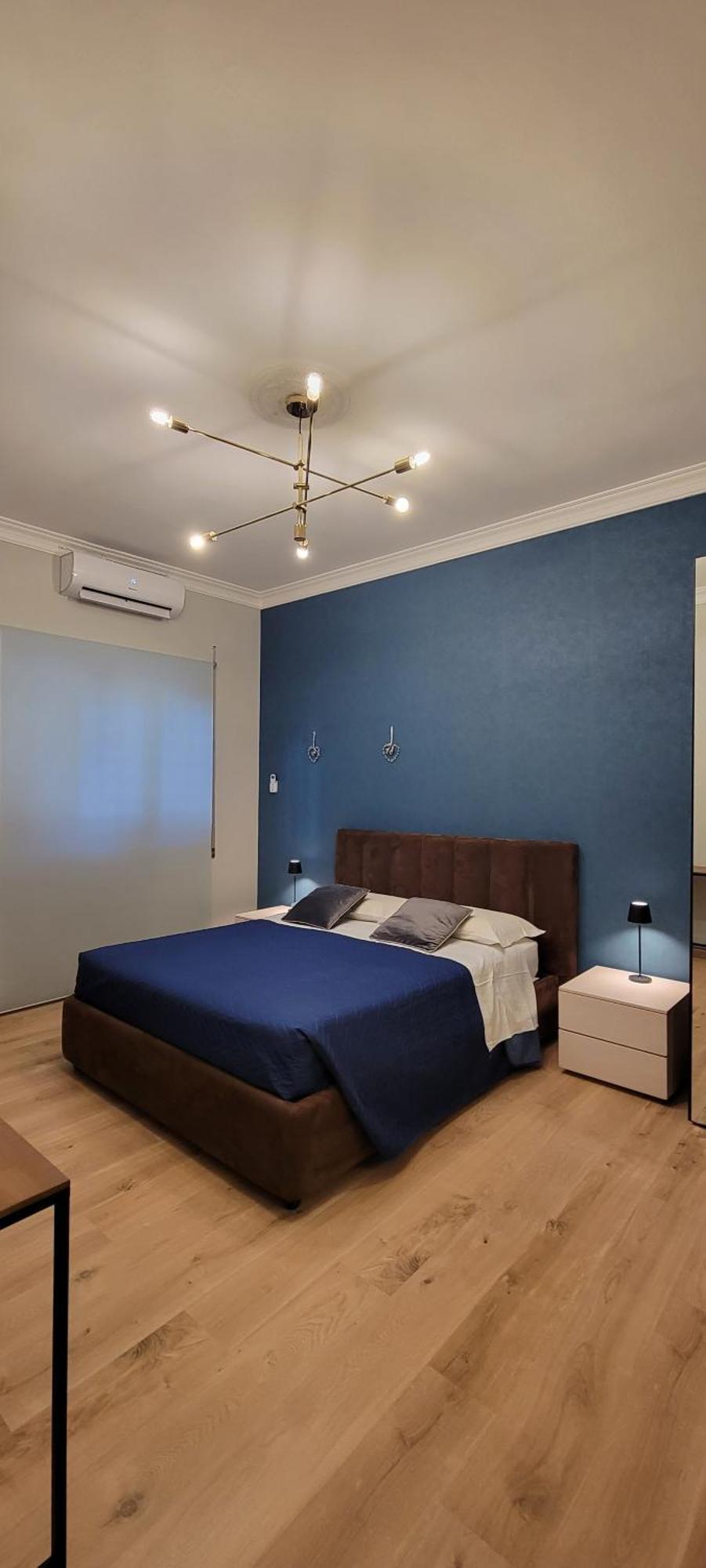 Bnb Rooms And Comfort ローマ エクステリア 写真